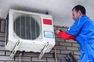 24/7 and Emergency HVAC Near Paintersville, CA | Air Conidtioning and Heating Contractors